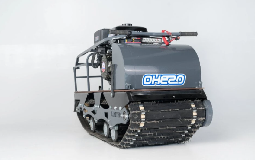 Мотобуксировщик ОНЕГО 500 15 FRONT LIMITED в Орле