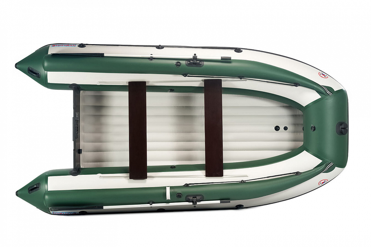 Лодка MISHIMO FAMILY LITE DF 370 в Орле