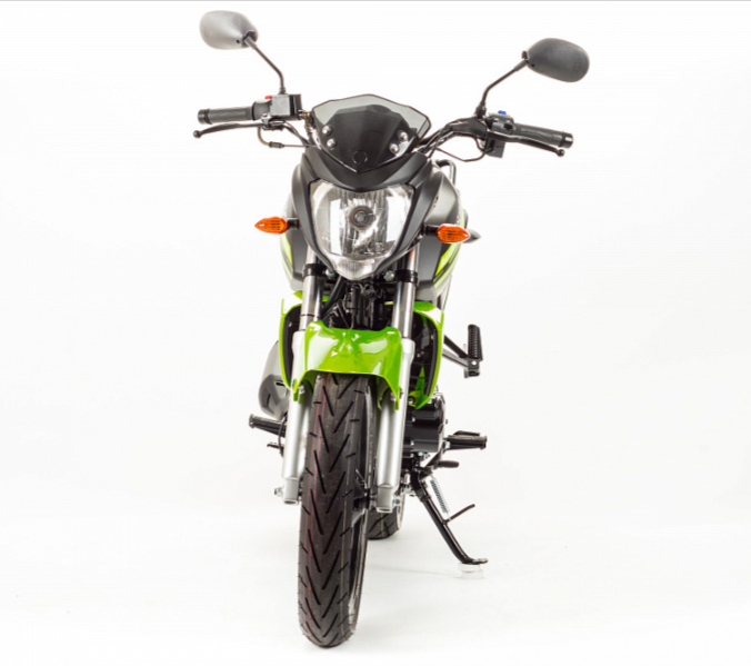 Мотоцикл BANDIT 250 в Орле