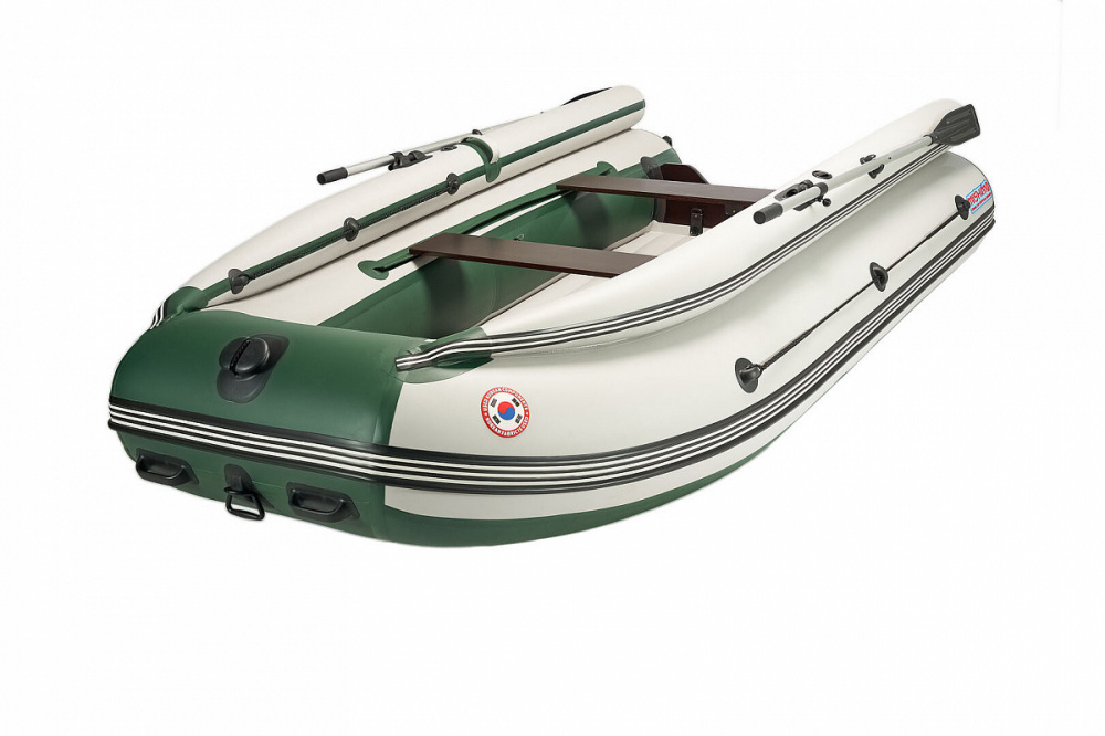 Лодка MISHIMO FAMILY LITE 370 в Орле