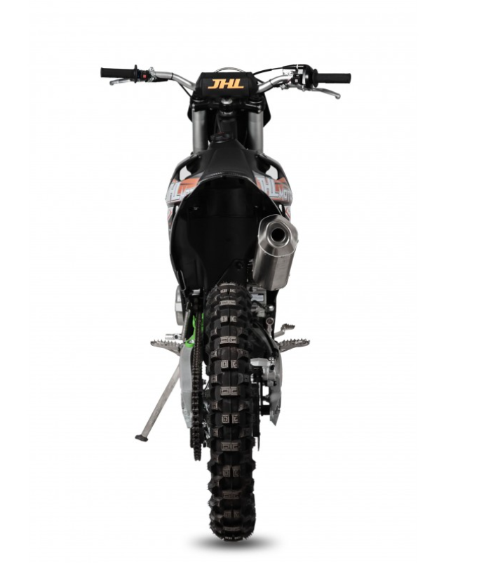Мотоцикл JHLMOTO JHL LX1 CB250 (172FMM-3A) в Орле