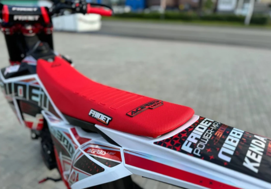 Кроссовый мотоцикл FAIDET CB300RL MAX KKE в Орле