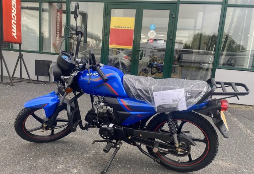 Мопед VENTO RIVA - II SX PRO в Орле