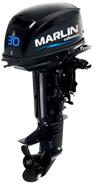 Лодочный мотор MARLIN MP 30 AMHS в Орле