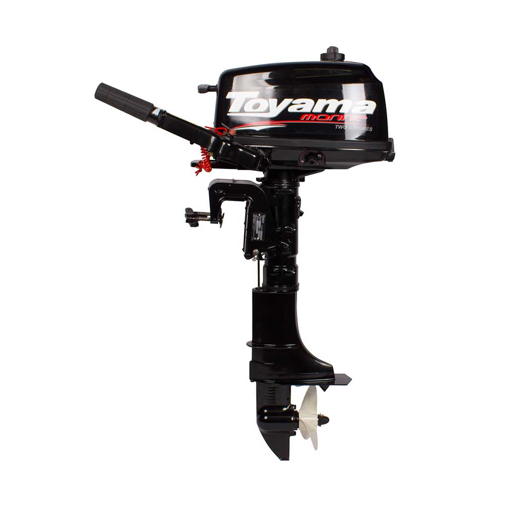 ЛОДОЧНЫЙ МОТОР TOYAMA T5ABMS в Орле