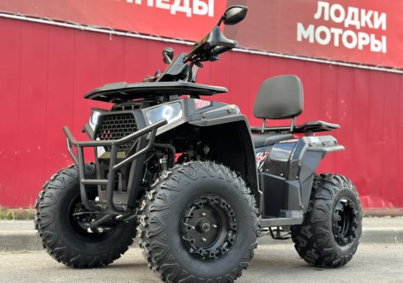 Квадроцикл GBM CROSS HILL 300 NEW в Орле
