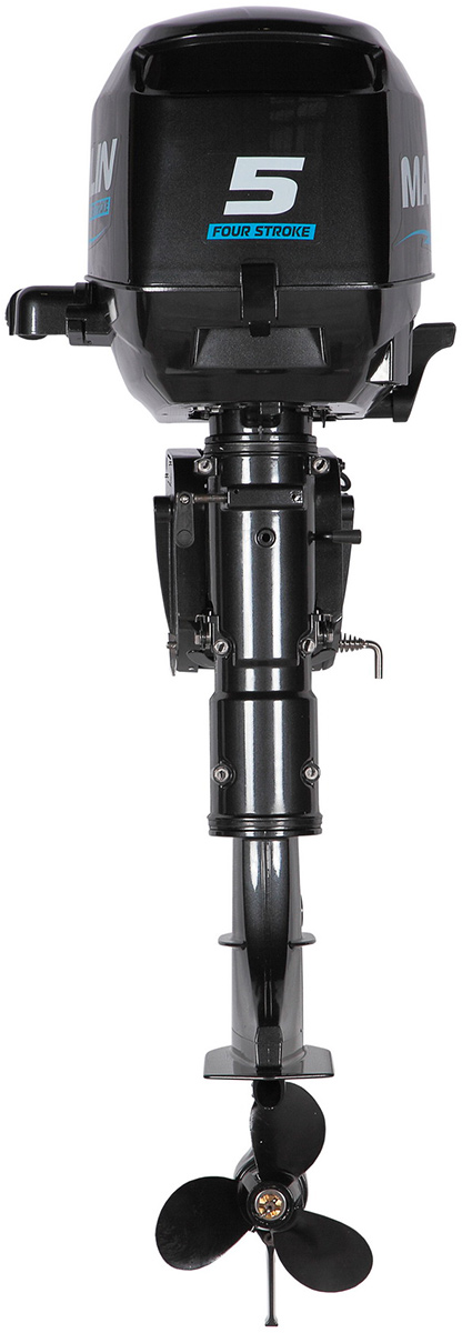 Лодочный мотор MARLIN MF 5 AMHL в Орле