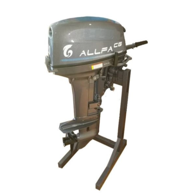 Лодочный мотор ALLFA CG Т40 S в Орле