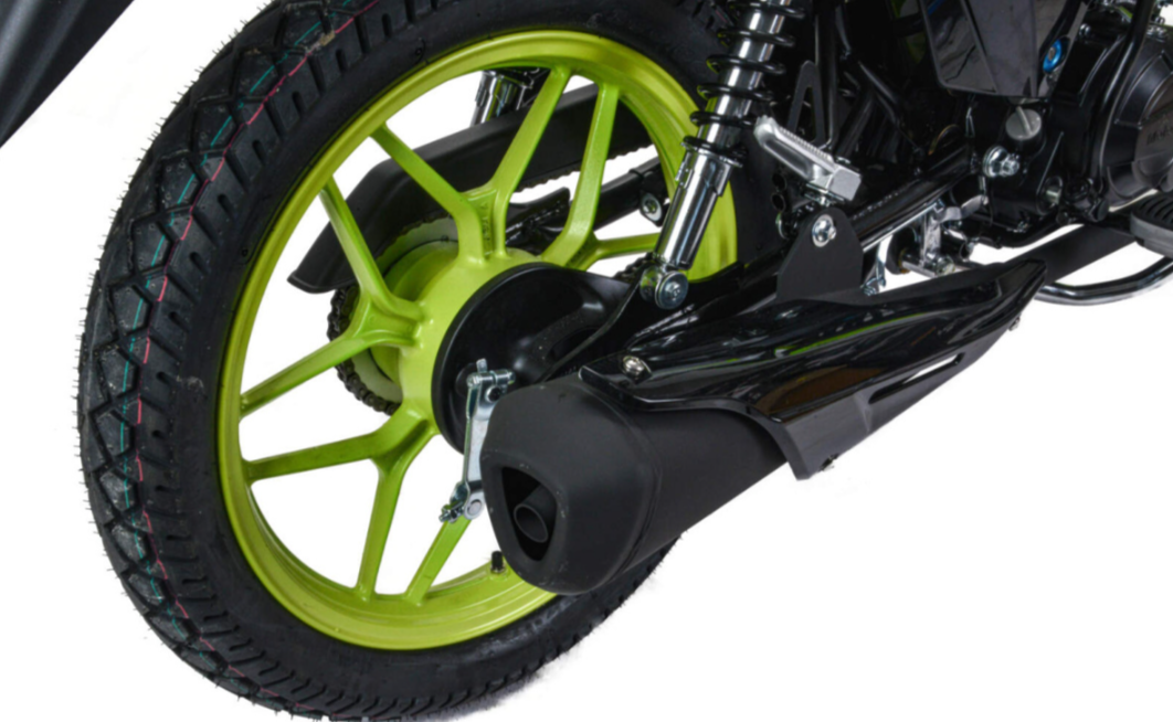 Мотоцикл MOTOLAND (МОТОЛЕНД) 200 SPRINT в Орле