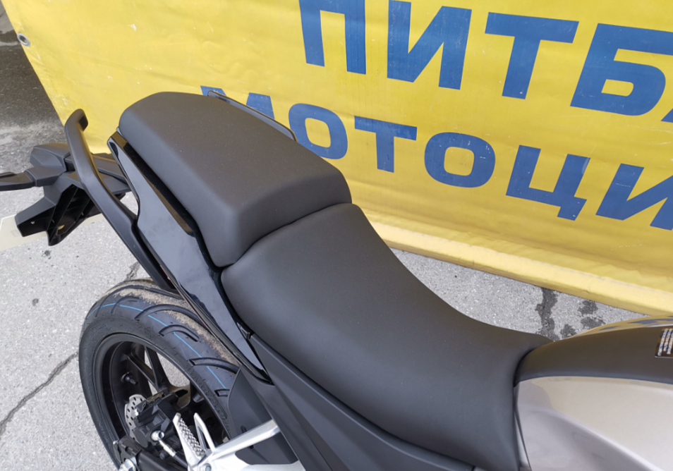 Мотоцикл MOTOLAND (МОТОЛЕНД) 250 CB250 (172FMM-5/PR250) (2022 г.) в Орле