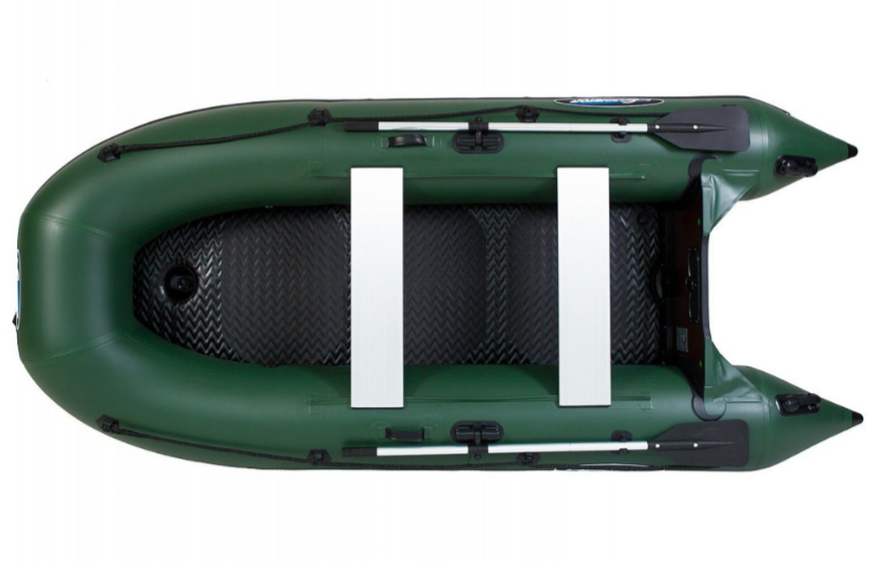 НАДУВНАЯ ЛОДКА GLADIATOR B330AD в Орле