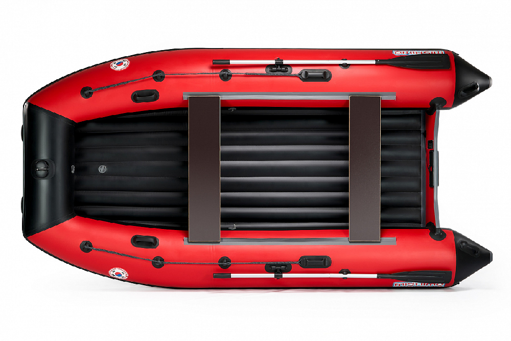 Лодка MISHIMO RAPID 400 в Орле