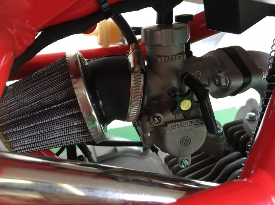 Питбайк JHLMOTO JHL Z150E (YX1P60FMJ) в Орле