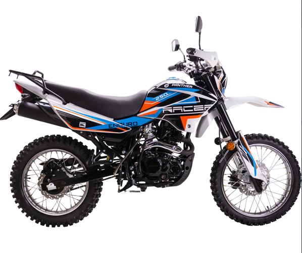 Мотоцикл Racer RC250GY-C2 Panther в Орле