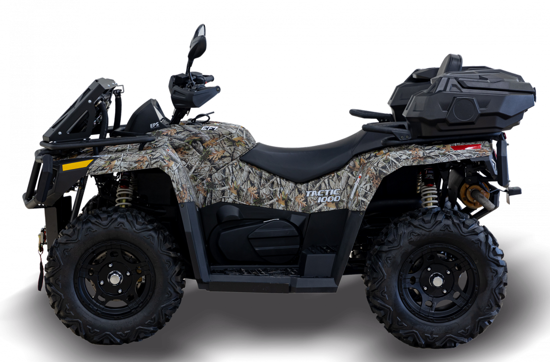 Квадроцикл HISUN TACTIC GT1000/EXTREME EDITION в Орле