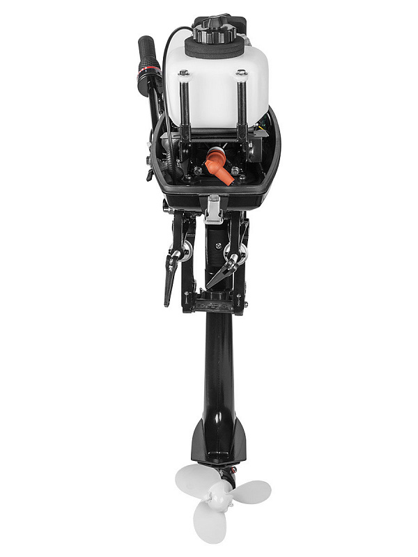 ЛОДОЧНЫЙ МОТОР GLADIATOR G3FHS в Орле