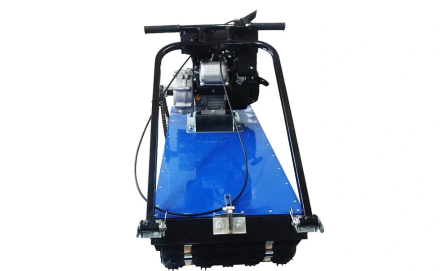 Мотобуксировщик XTREME-MOTORS "Конек-Горбунок" 8.5 л.с. в Орле