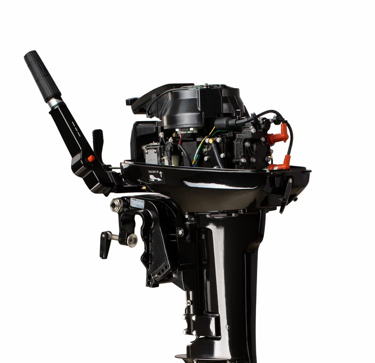 ЛОДОЧНЫЙ МОТОР GLADIATOR G9.9FHS в Орле