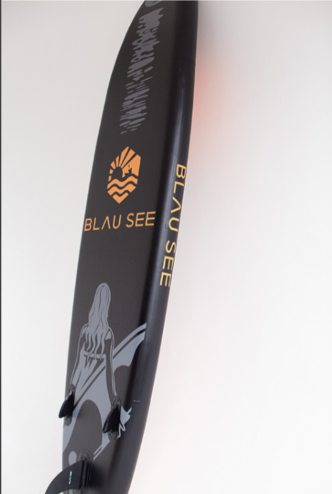 НАДУВНОЙ SUP-BOARD MOONLIGHT 11,6 в Орле