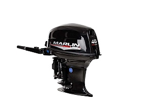 Лодочный мотор MARLIN PROLINE MP 40 AMH в Орле