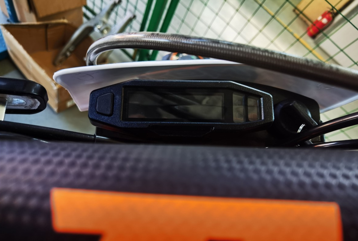 Мотоцикл JHLMOTO JHL Z4 PR250 (172FMM-5) в Орле