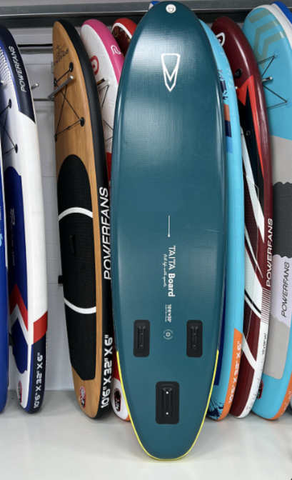 SUP (САП) ДОСКА RAIDEX POWERFANS ITALIAN SLIDING 10,6’ (320СМ) в Орле