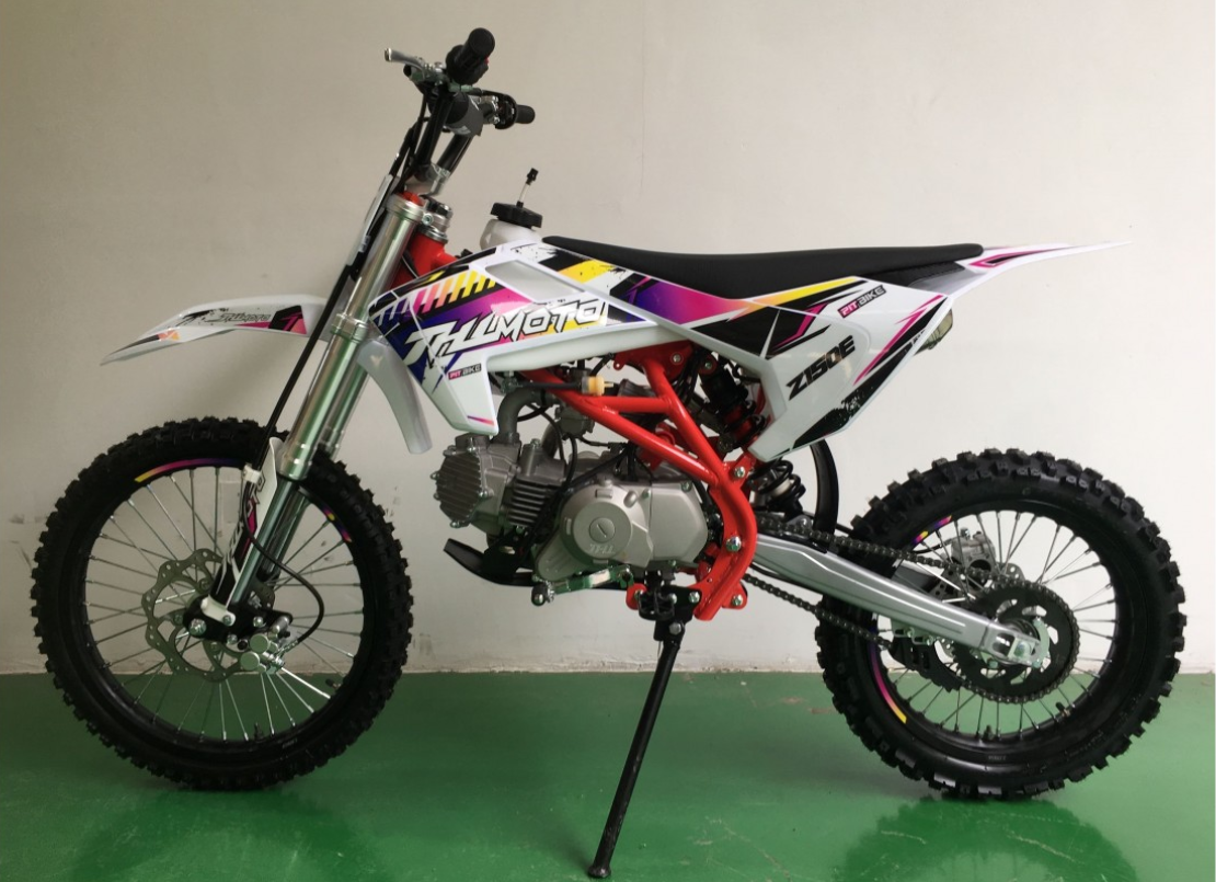 Питбайк JHLMOTO JHL Z150E (YX1P60FMJ) в Орле