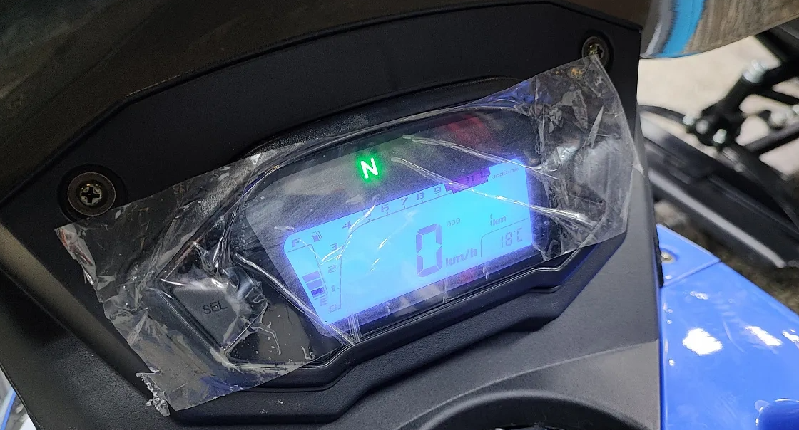 Снегоход Ataki WD150 Б/У в Орле