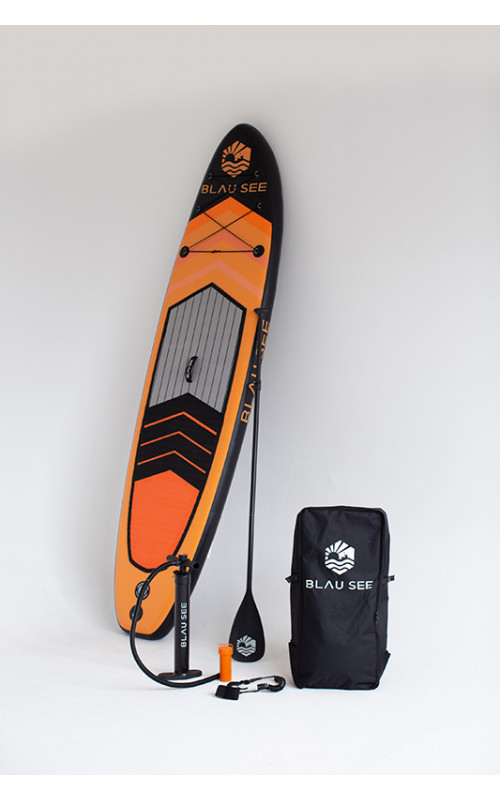 НАДУВНОЙ SUP-BOARD MOONLIGHT 10,6 в Орле