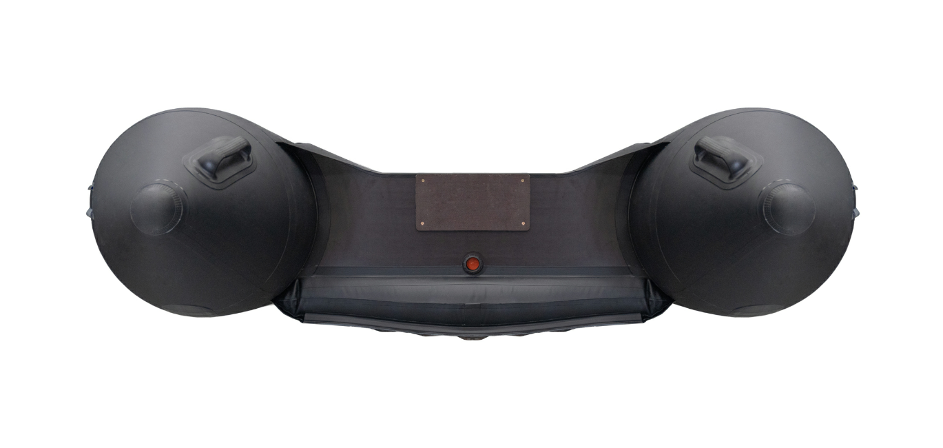 Лодка Таймень RX 3700 НДНД в Орле