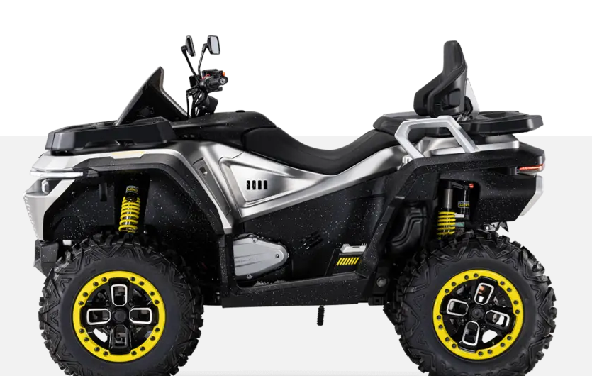 Квадроцикл BENDA REDSTONE 1000 R2 в Орле