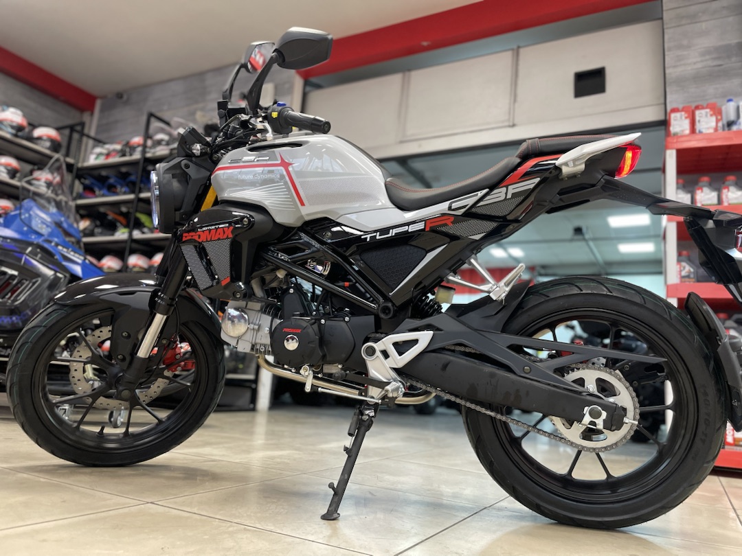 Мопед PROMAX CB150R (49) в Орле