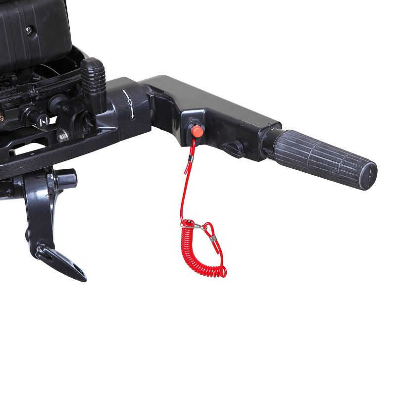 Лодочный мотор MARLIN MP 40 AMHL в Орле