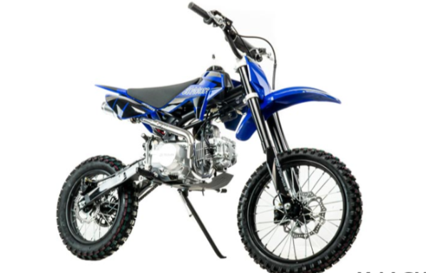 Питбайк MOTOLAND (МОТОЛЕНД) GS Motors S14 17/14 в Орле