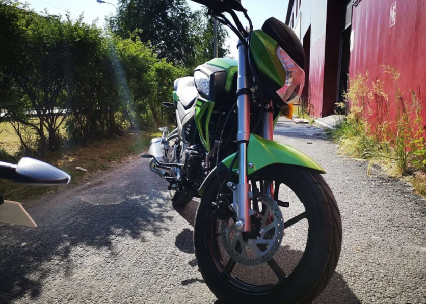 Мотоцикл Racer RC300CK-N Fighter в Орле