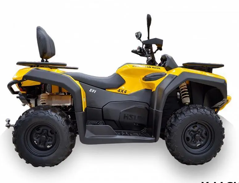 Квадроцикл HISUN GUARDIAN 400L /LONG в Орле