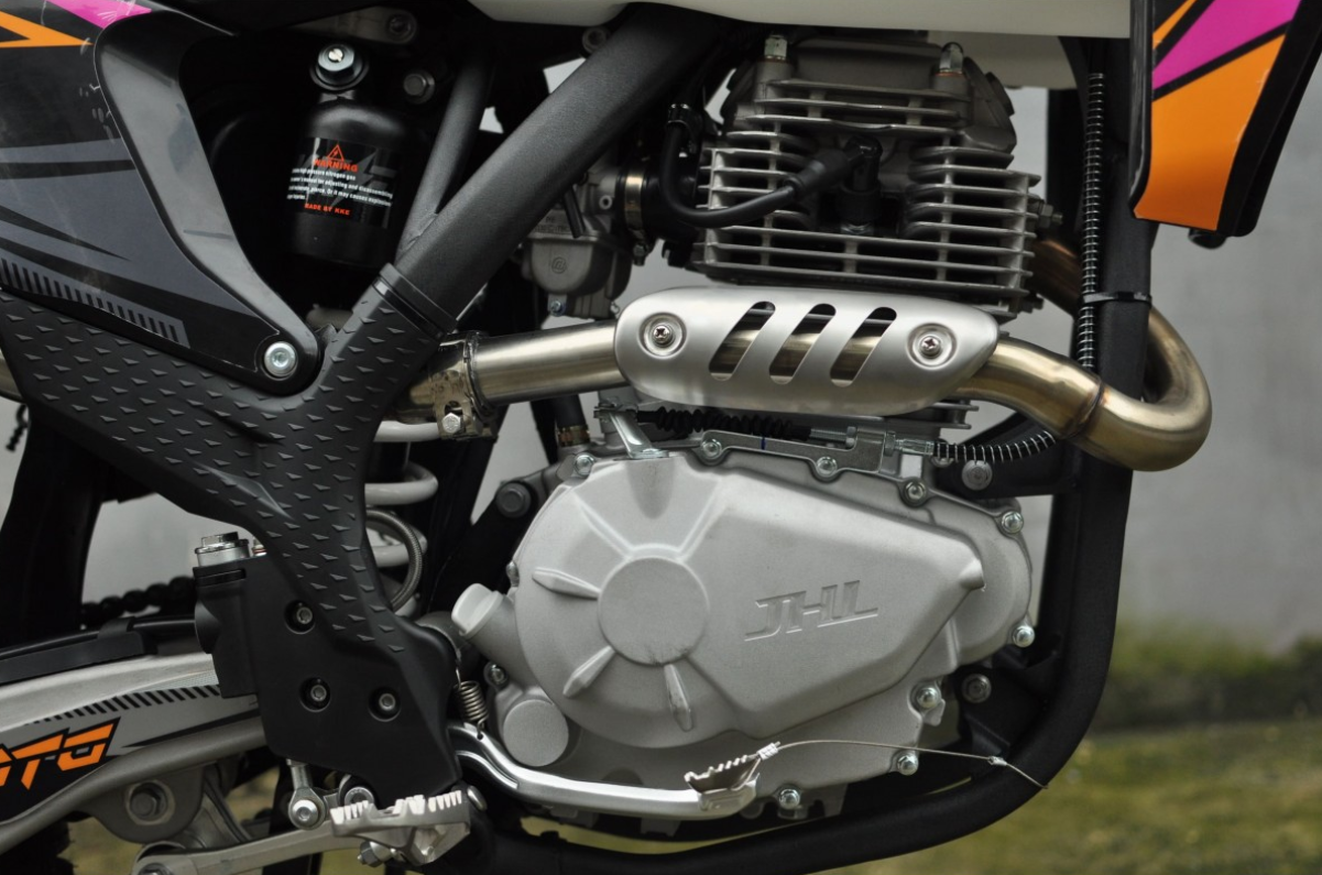 Мотоцикл JHLMOTO JHL LX3 PR300 (175FMN) в Орле