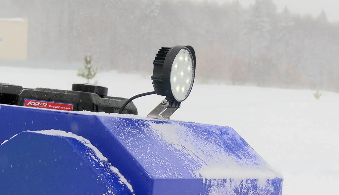 МОТОБУКСИРОВЩИК КОМПАКТНЫЙ ЛИДЕР-СИГМА-1S, 8,0+ Л.С. С МОДУЛЕМ "ТЯГАЧ" ВАРИАТОР TAV2-40 в Орле