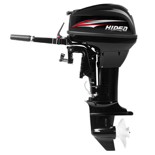 Лодочный мотор HIDEA HD9.9FHS в Орле