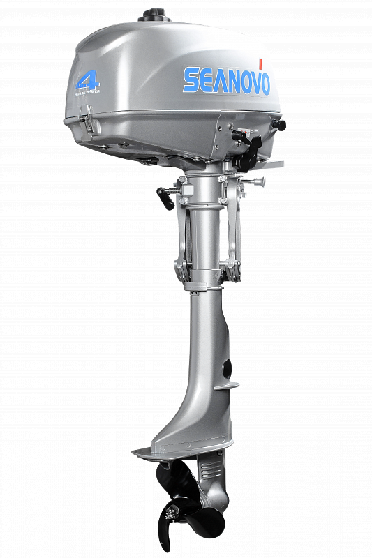 Лодочный мотор SEANOVO SN4FHS в Орле