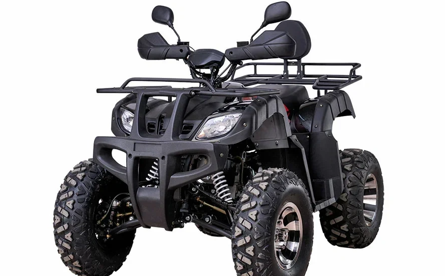 Квадроцикл YACOTA SELA 200 PRO в Орле