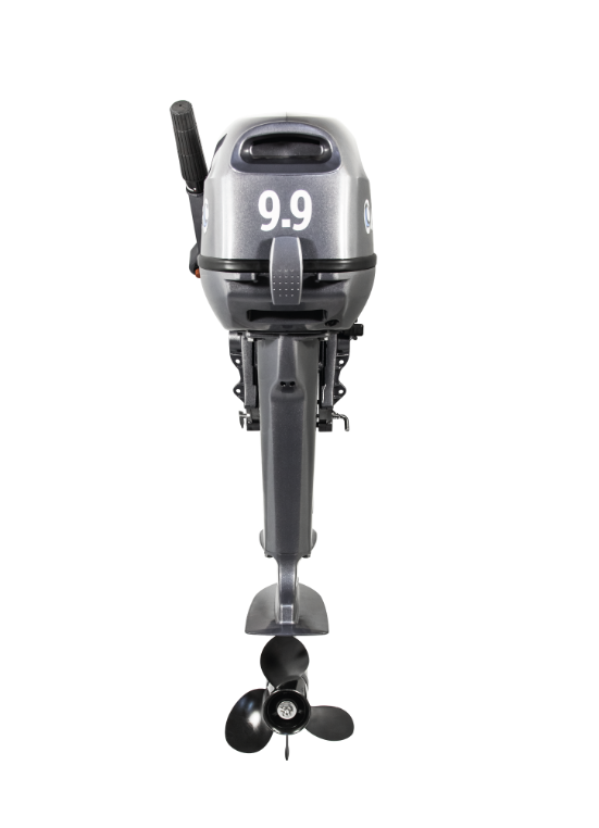Лодочный мотор APACHE T9.9(15) BS в Орле