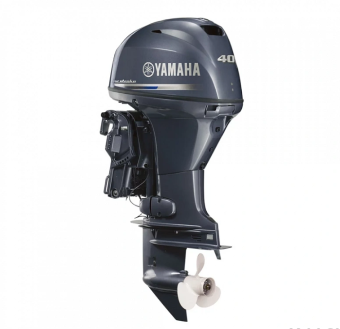 Лодочный мотор YAMAHA F40FEHDL в Орле
