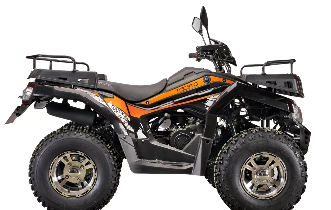 Квадроцикл YACOTA CABO 200LD в Орле