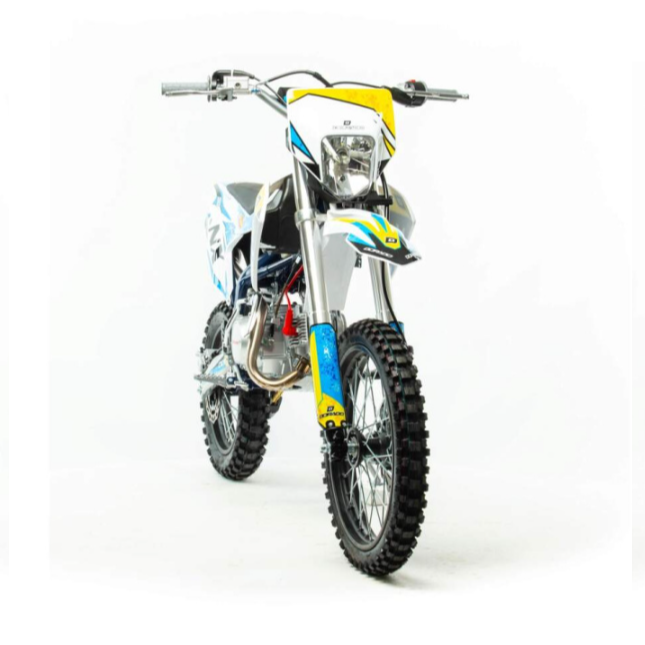 Питбайк MOTOLAND (МОТОЛЕНД) NX125 в Орле