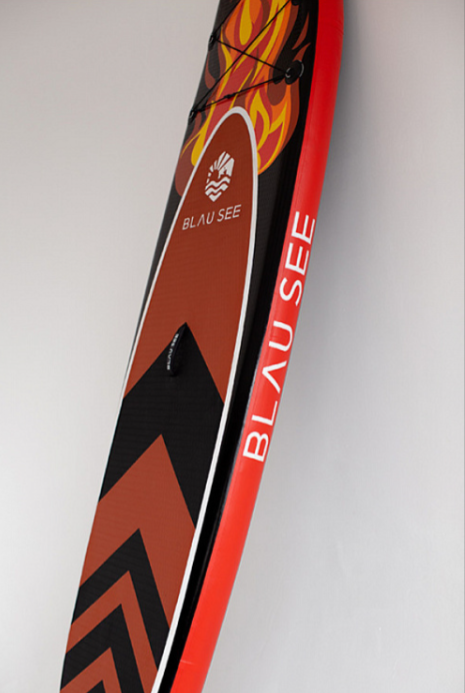 НАДУВНОЙ SUP-BOARD BURNFIRE 10,6 в Орле