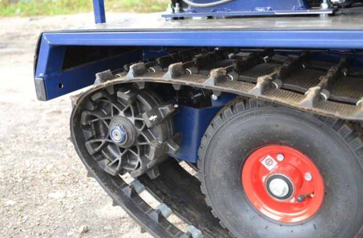 Мотобуксировщик БАРС К800 9 л.с. в Орле