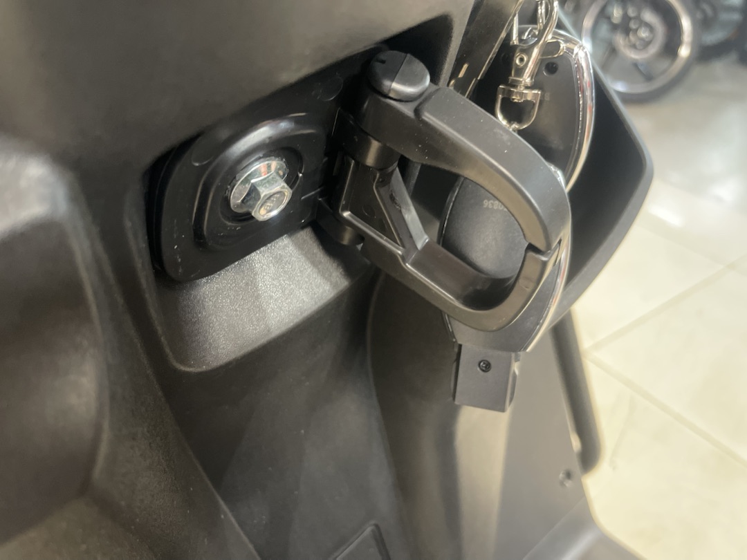 Скутер PROMAX STALKER ARMY 240(49) в Орле