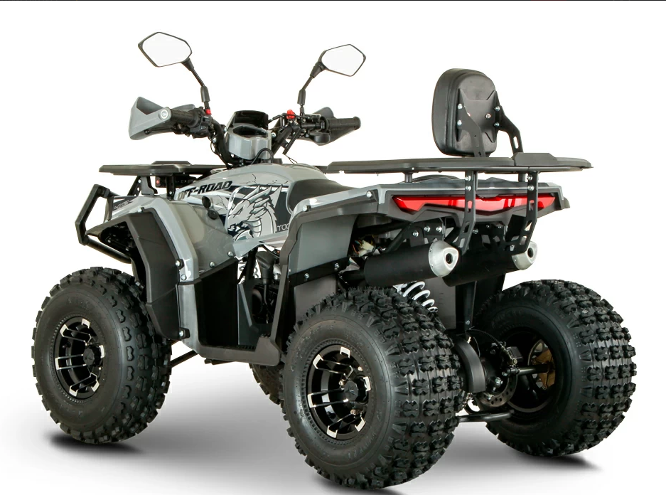 Квадроцикл YACOTA DRAGON LUX LD 150 PRO-SPORT в Орле