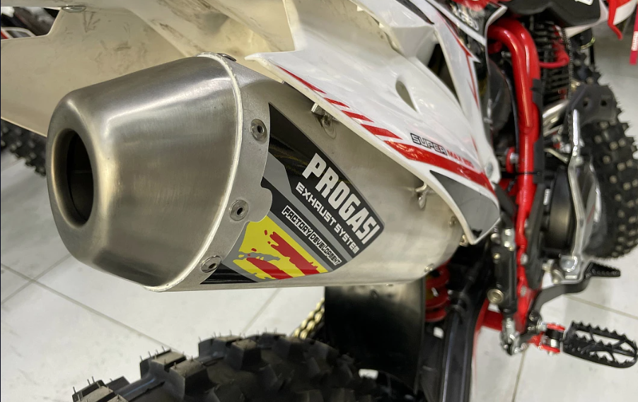 Мотоцикл Progasi SUPER MAX 250 PRO SPORT в Орле